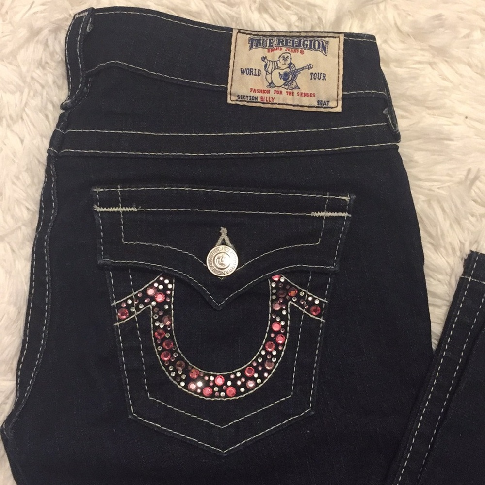 True Religion Jeans